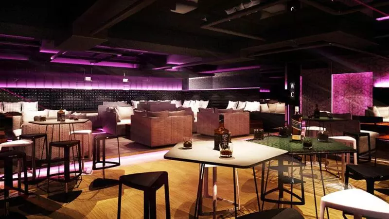 Fotos del hotel Graceland Bangkok:  10