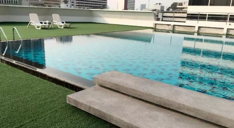 Fotos del hotel Graceland Bangkok:  15