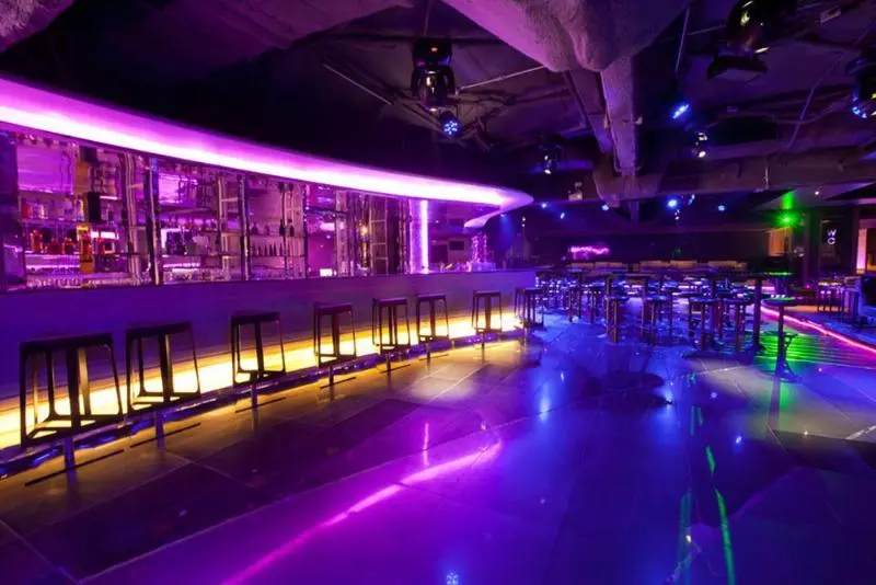 Fotos del hotel Graceland Bangkok:  14