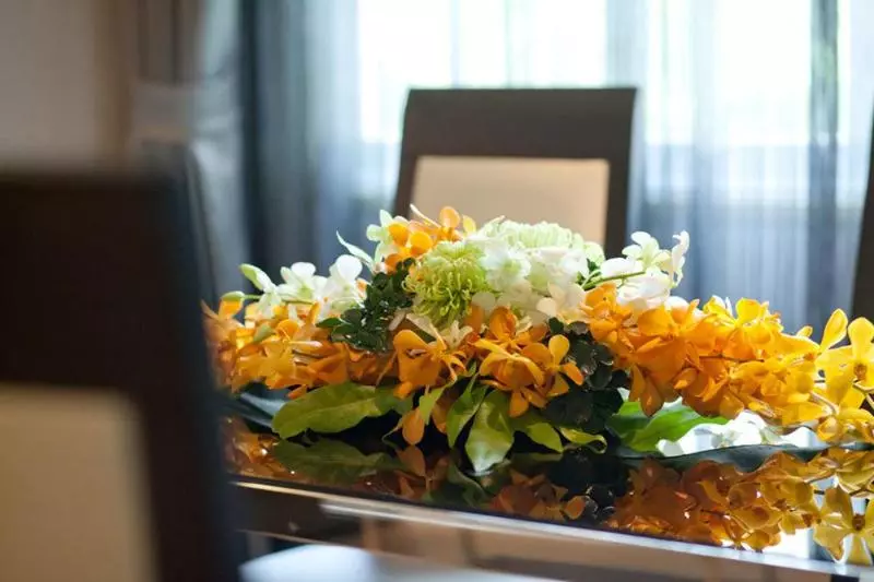 Fotos del hotel Graceland Bangkok:  6