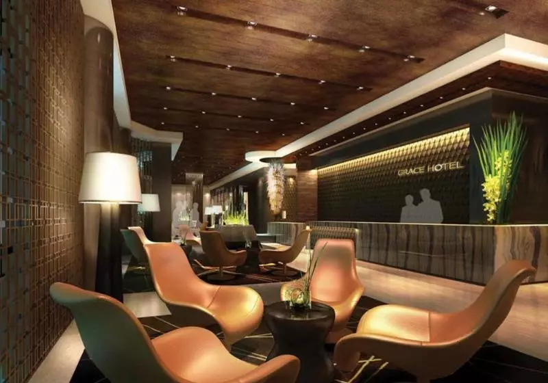 Fotos del hotel Graceland Bangkok:  12