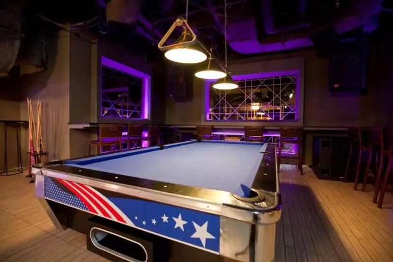 Fotos del hotel Graceland Bangkok:  5