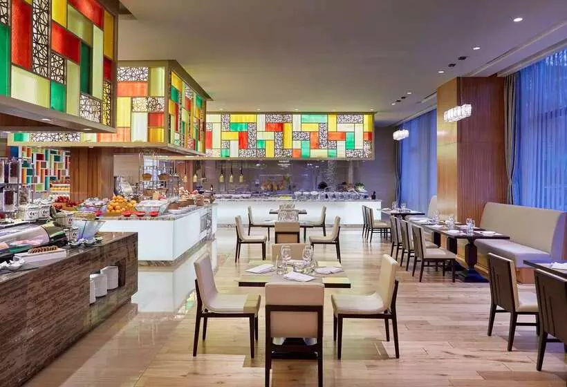 Fotos del hotel Gran Melia Xi'an:  20