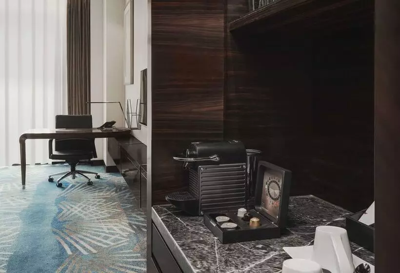 Fotos del hotel Gran Melia Xi'an:  18