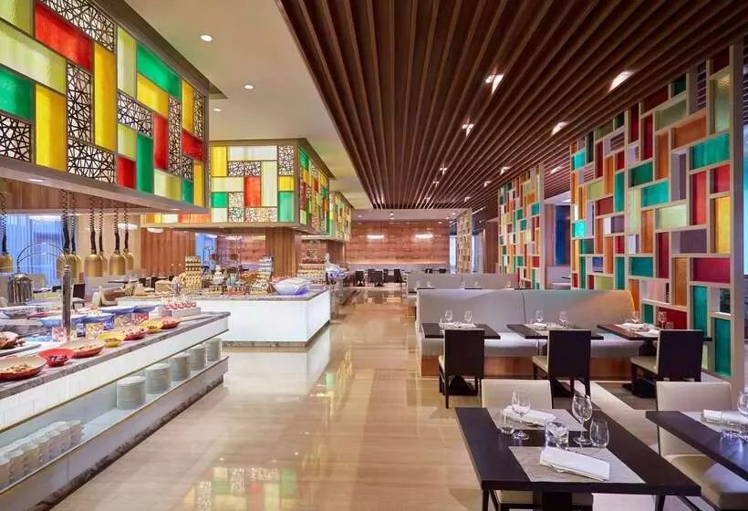 Fotos del hotel Gran Melia Xi'an:  33