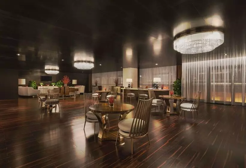 Fotos del hotel Gran Melia Xi'an:  39