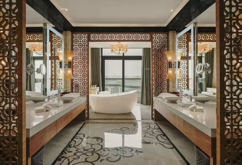 Fotos del hotel Gran Melia Xi'an:  35