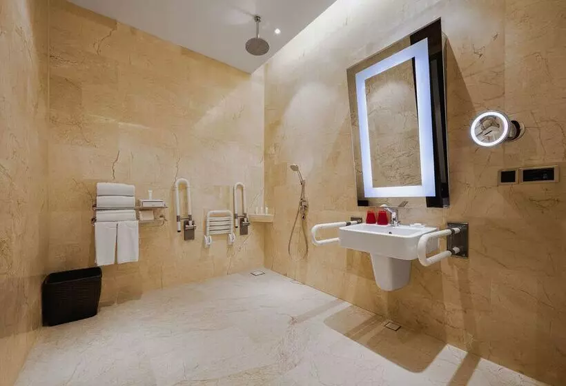 Fotos del hotel Gran Melia Xi'an:  22