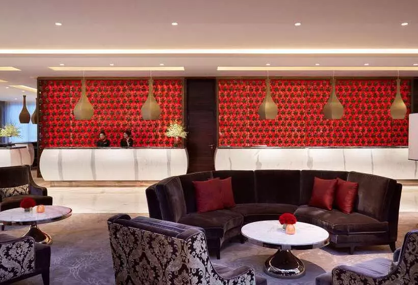 Fotos del hotel Gran Melia Xi'an:  36