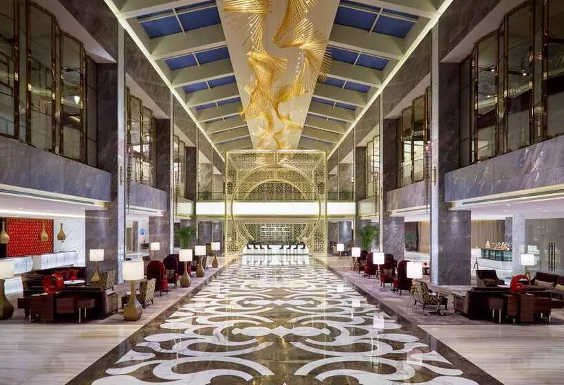 Fotos del hotel Gran Melia Xi'an:  29