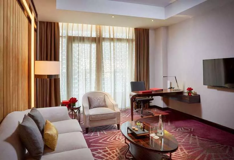 Fotos del hotel Gran Melia Xi'an:  14