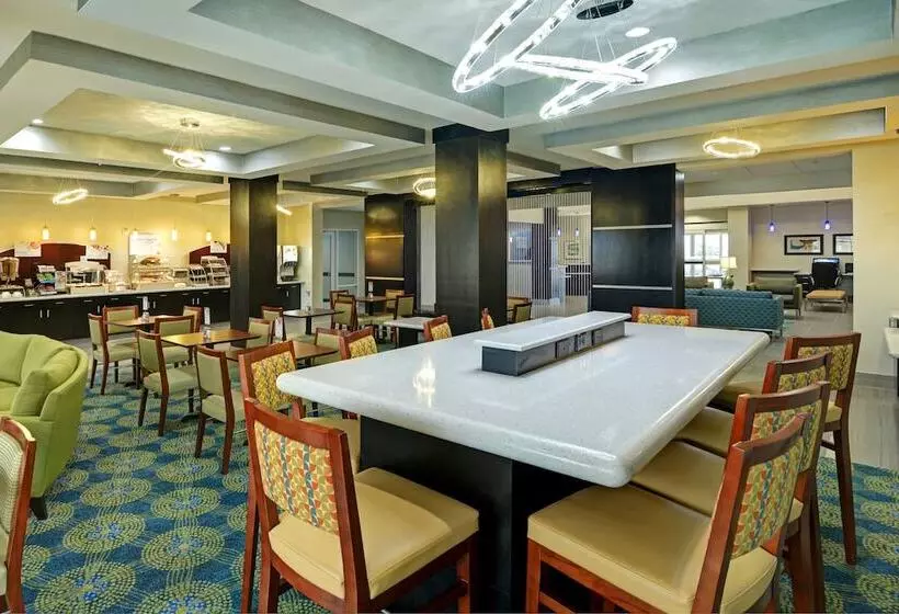 Fotos del hotel Holiday Inn Express & Suites Houston Northwest-brookhollow, An Ihg:  12