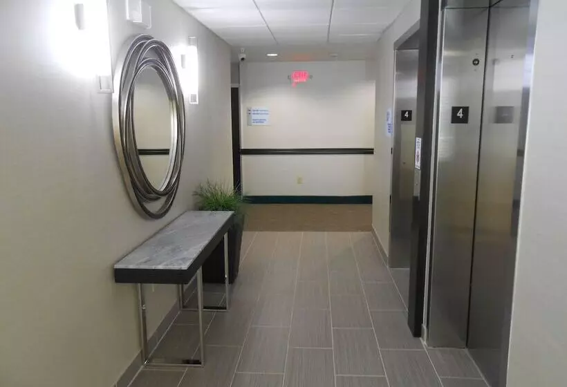 Fotos del hotel Holiday Inn Express & Suites Houston Northwest-brookhollow, An Ihg:  8