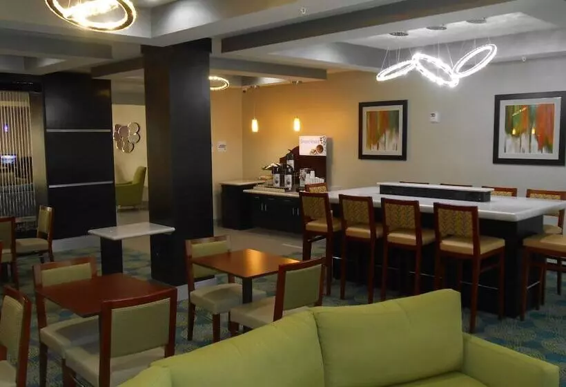 Fotos del hotel Holiday Inn Express & Suites Houston Northwest-brookhollow, An Ihg:  19