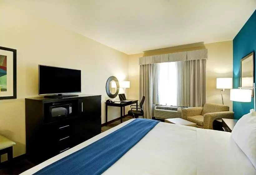 Fotos del hotel Holiday Inn Express & Suites Houston Northwest-brookhollow, An Ihg:  23