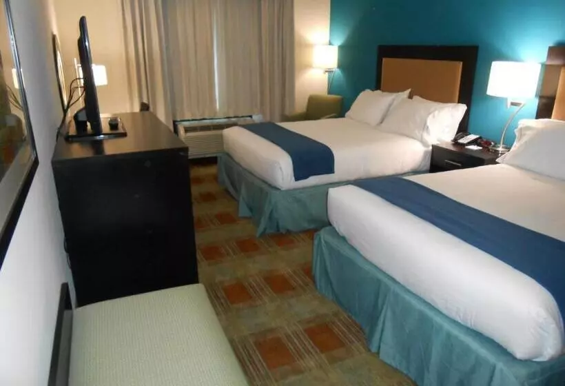 Fotos del hotel Holiday Inn Express & Suites Houston Northwest-brookhollow, An Ihg:  11