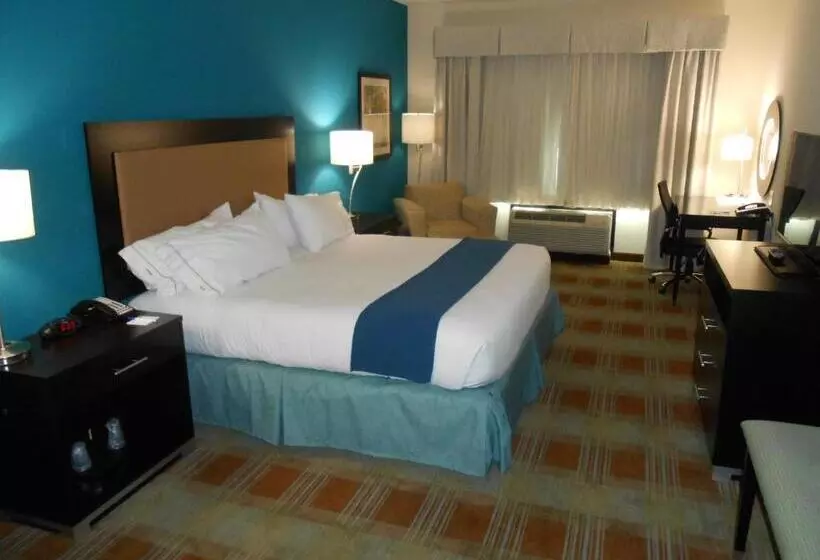 Holiday Inn Express & Suites Houston Northwest-brookhollow, An Ihg