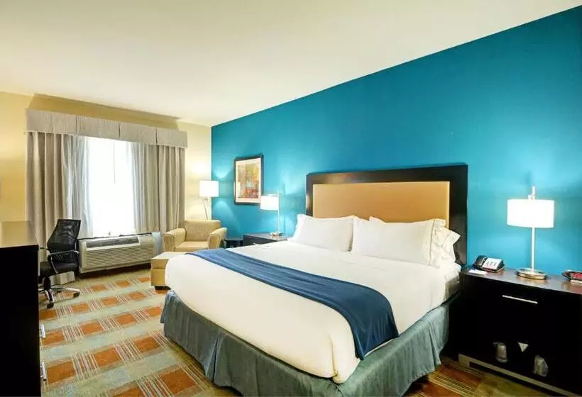 Fotos del hotel Holiday Inn Express & Suites Houston Northwest-brookhollow, An Ihg:  18