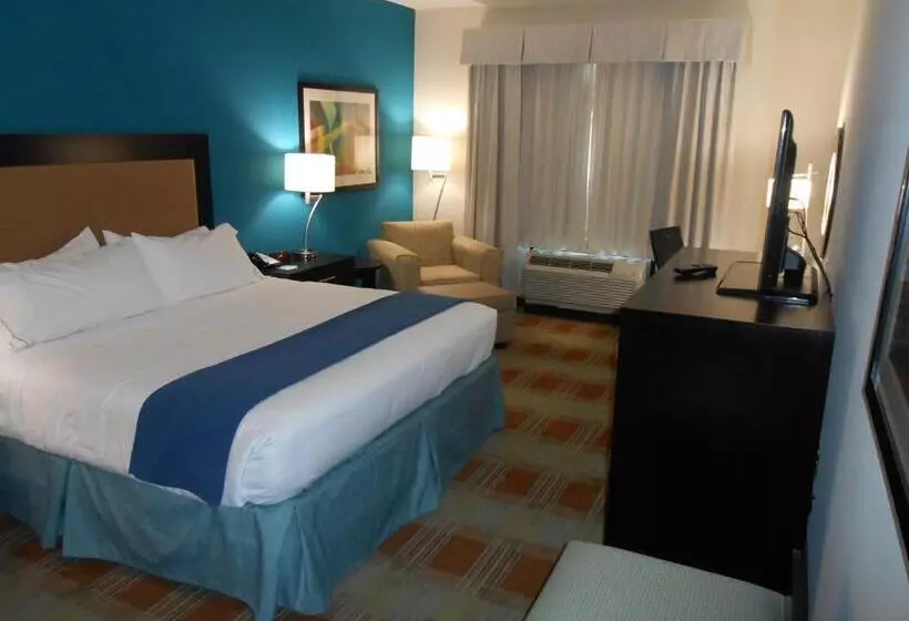 Fotos del hotel Holiday Inn Express & Suites Houston Northwest-brookhollow, An Ihg:  7