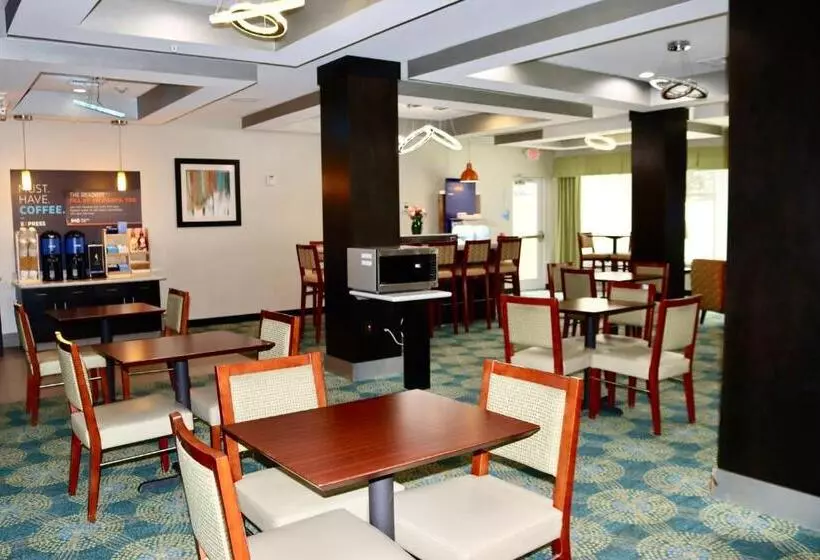 Fotos del hotel Holiday Inn Express & Suites Houston Northwest-brookhollow, An Ihg:  21