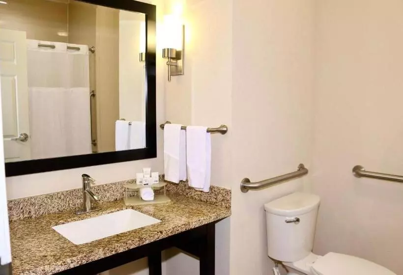 Fotos del hotel Holiday Inn Express & Suites Houston Northwest-brookhollow, An Ihg:  5