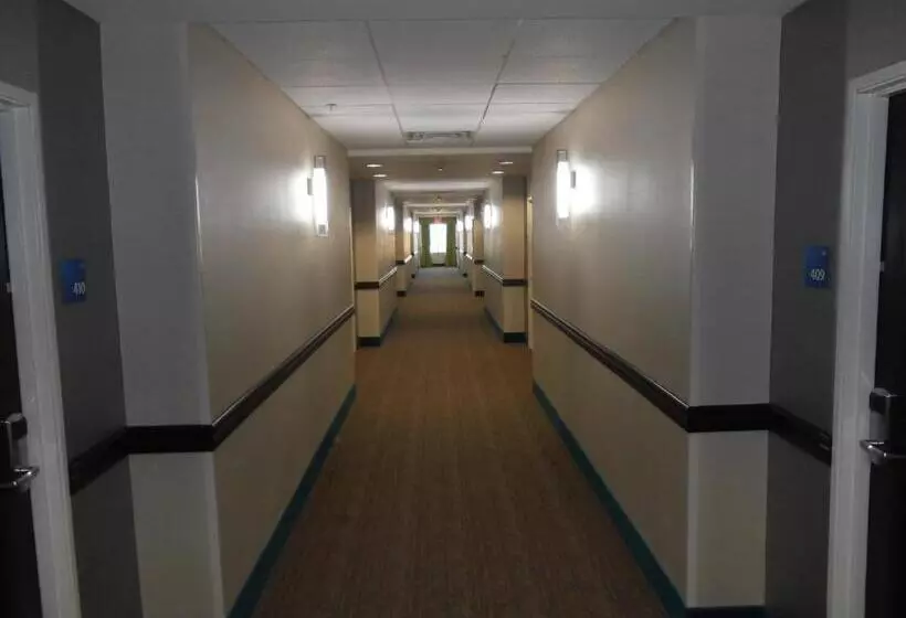 Fotos del hotel Holiday Inn Express & Suites Houston Northwest-brookhollow, An Ihg:  13