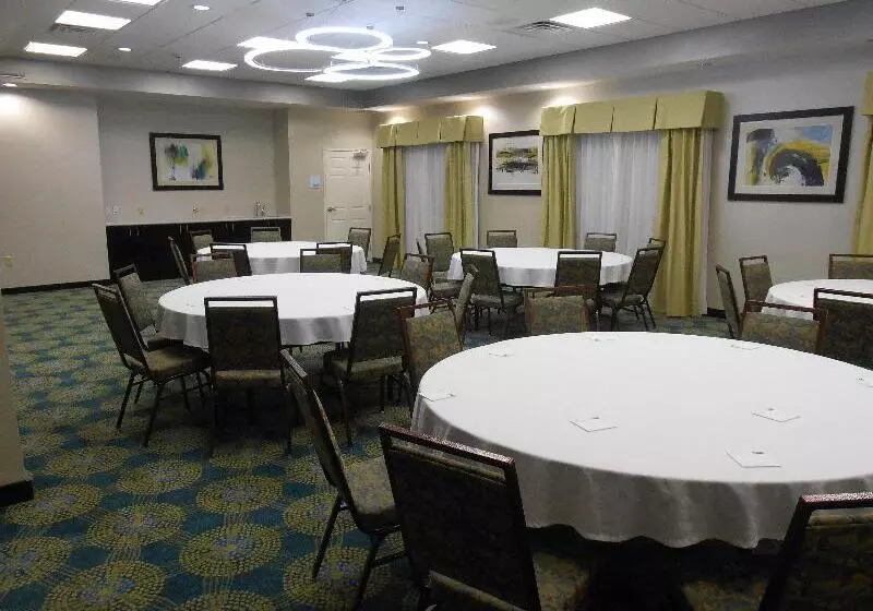 Fotos del hotel Holiday Inn Express & Suites Houston Northwest-brookhollow, An Ihg:  17