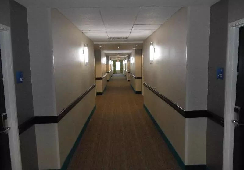 Fotos del hotel Holiday Inn Express & Suites Houston Northwest-brookhollow, An Ihg:  9