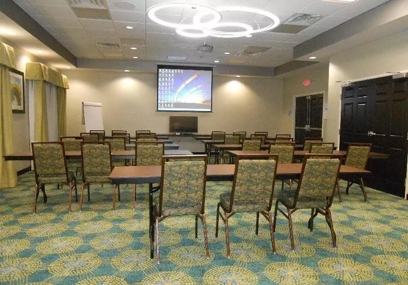 Fotos del hotel Holiday Inn Express & Suites Houston Northwest-brookhollow, An Ihg:  4