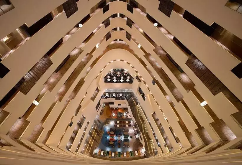 Fotos del hotel Hyatt Regency Suzhou:  17