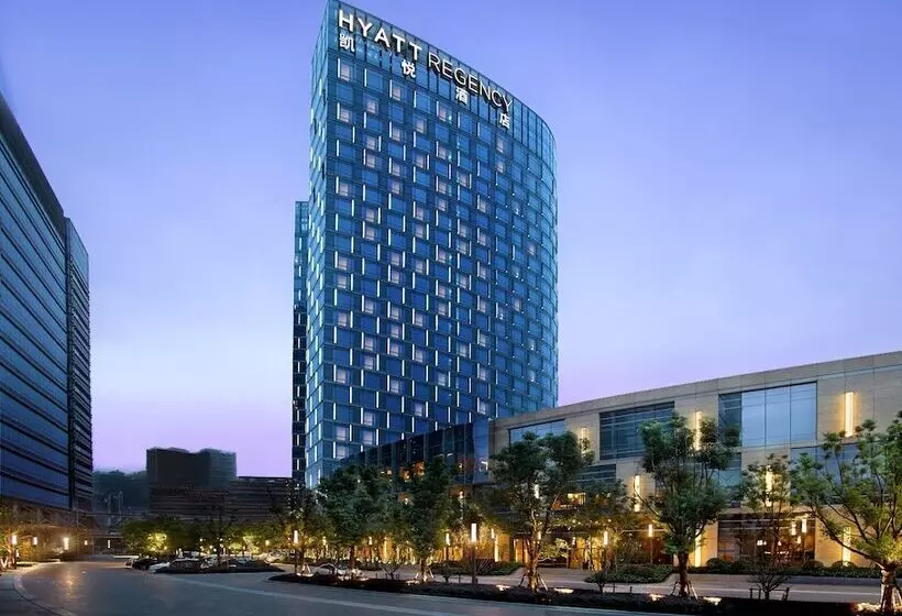 Hyatt Regency Suzhou