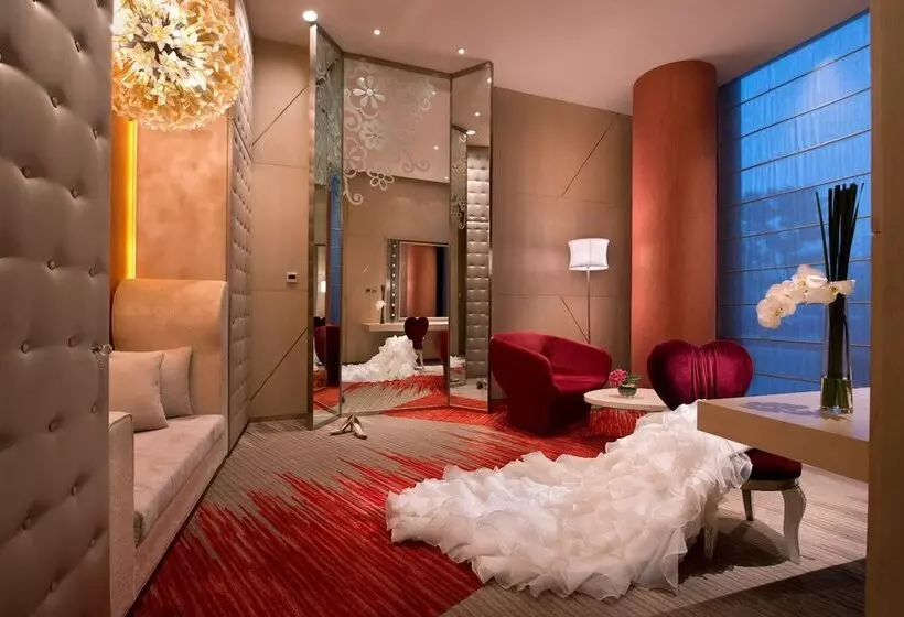 Fotos del hotel Hyatt Regency Suzhou:  18