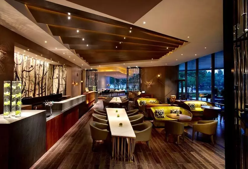 Fotos del hotel Hyatt Regency Suzhou:  24