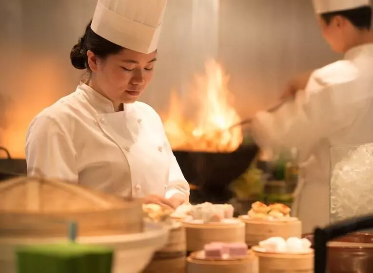 Fotos del hotel Hyatt Regency Suzhou:  20