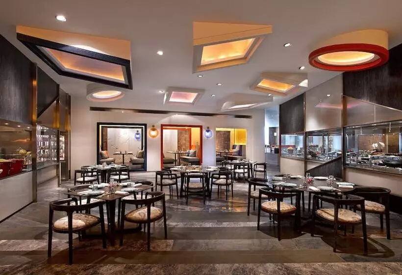 Fotos del hotel Hyatt Regency Suzhou:  23