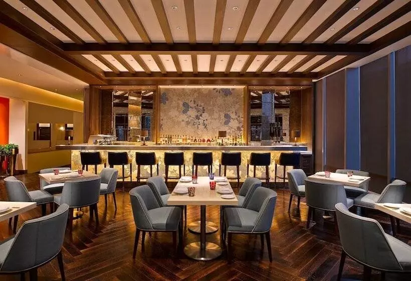 Fotos del hotel Hyatt Regency Suzhou:  22