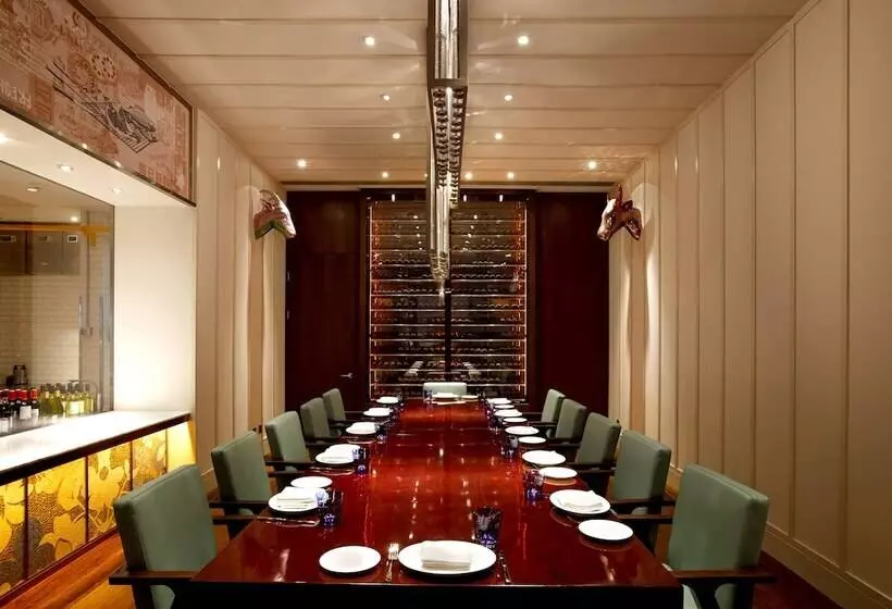 Fotos del hotel Hyatt Regency Suzhou:  25