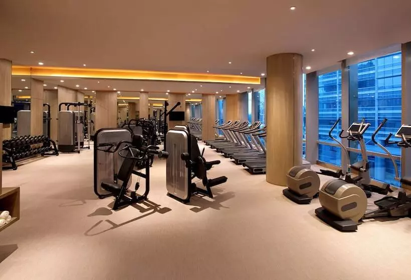 Fotos del hotel Hyatt Regency Suzhou:  6