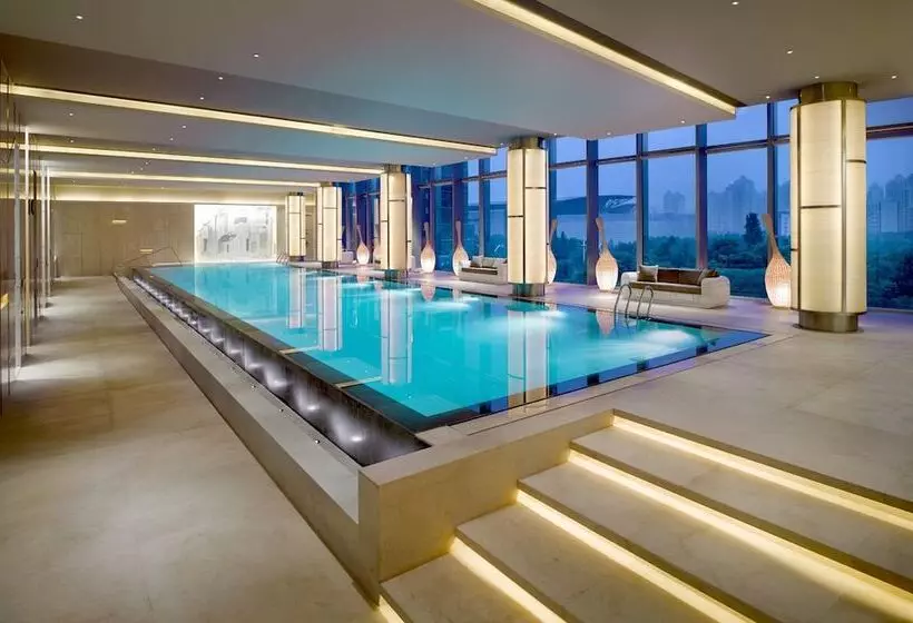 Fotos del hotel Hyatt Regency Suzhou:  3