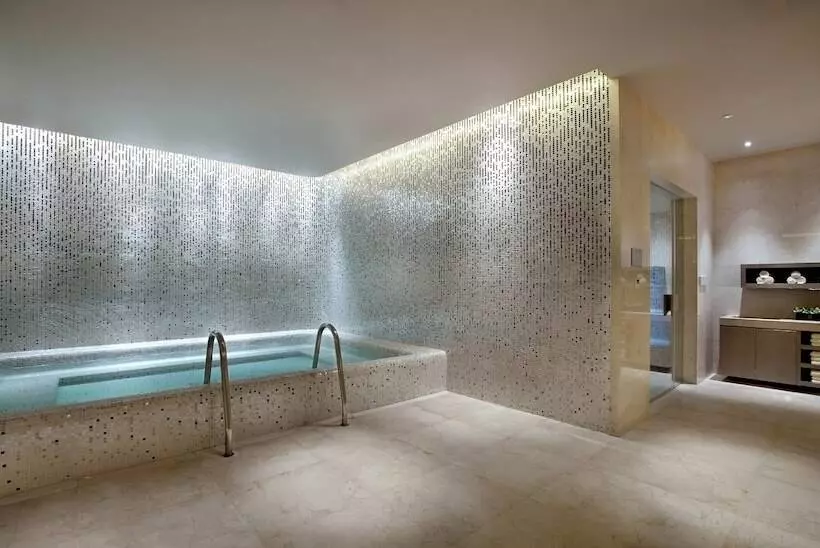 Fotos del hotel Hyatt Regency Suzhou:  7