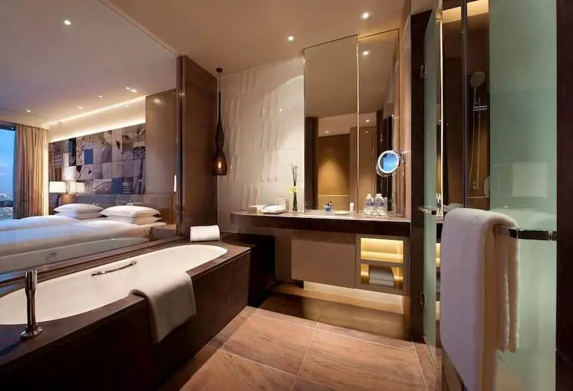 Fotos del hotel Hyatt Regency Suzhou:  21