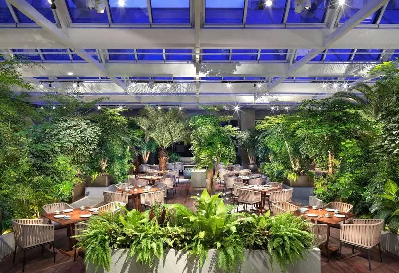 Fotos del hotel Hyatt Regency Tianjin East:  25