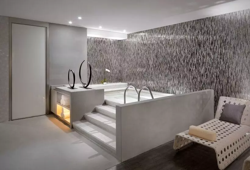 Fotos del hotel Hyatt Regency Tianjin East:  17