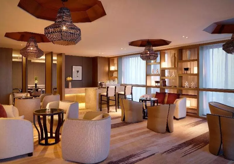 Fotos del hotel Hyatt Regency Tianjin East:  10