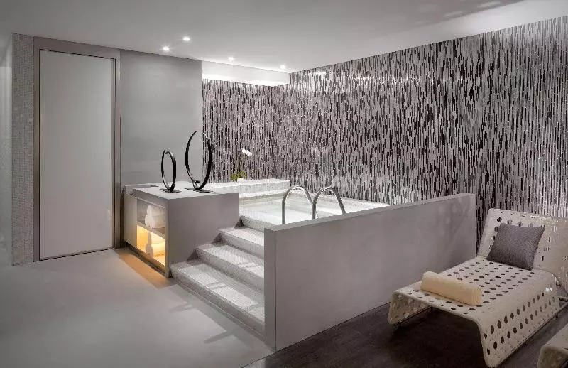 Fotos del hotel Hyatt Regency Tianjin East:  12