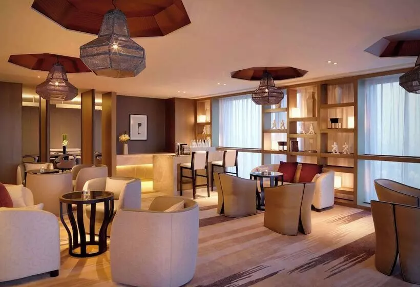 Fotos del hotel Hyatt Regency Tianjin East:  2