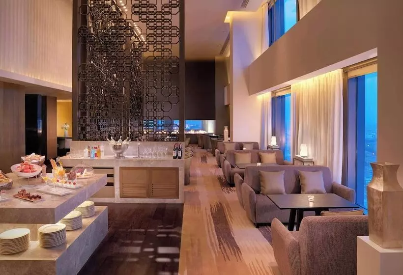 Fotos del hotel Hyatt Regency Tianjin East:  14