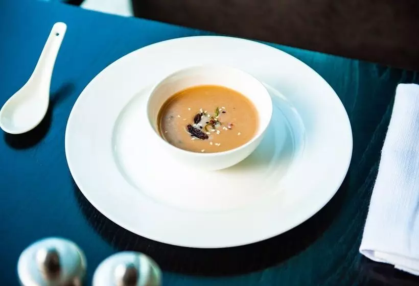 Fotos del hotel Hyatt Regency Tianjin East:  21