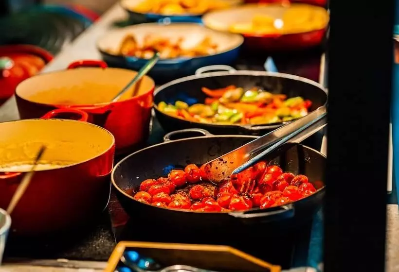 Fotos del hotel Hyatt Regency Tianjin East:  18