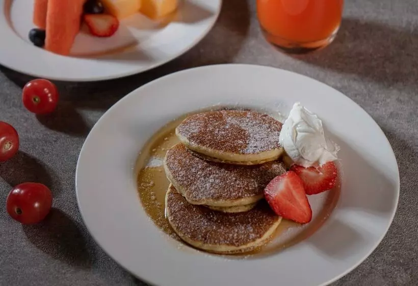 Fotos del hotel Hyatt Regency Tianjin East:  13